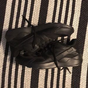 I bough them thinking Iwould like them but I didnt